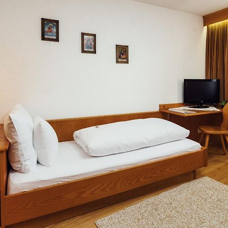 Hotel Komperdell سيرفاوس المظهر الخارجي الصورة