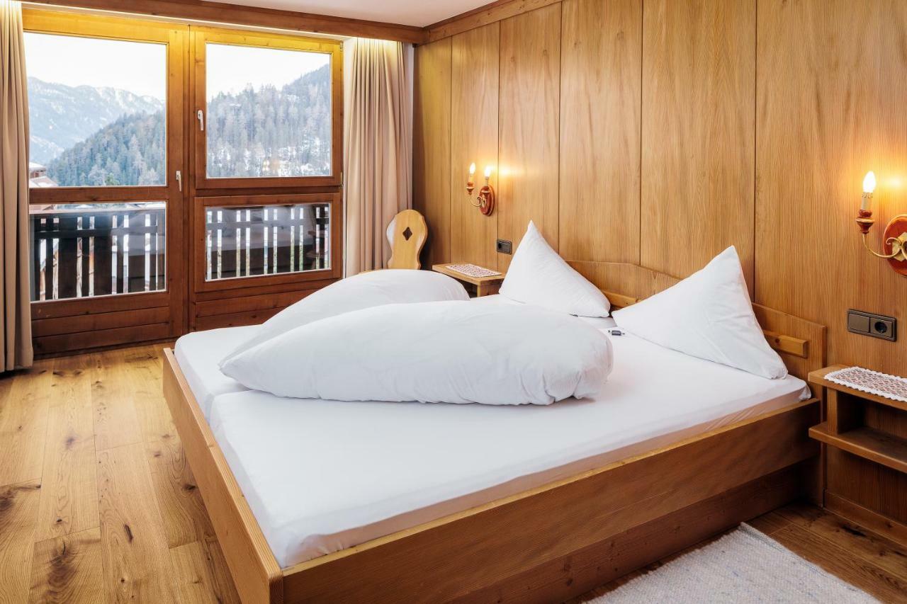 Hotel Komperdell سيرفاوس المظهر الخارجي الصورة